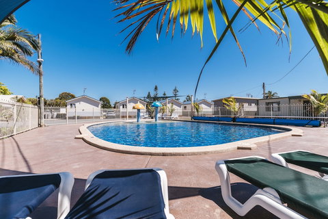 Clyde View Holiday Park - Accommodation Yamba 5