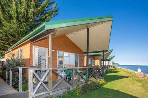 BIG4 Batemans Bay At Easts Riverside Holiday Park - Accommodation Yamba 5