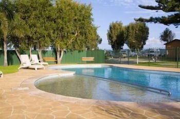 BIG4 Batemans Bay At Easts Riverside Holiday Park - Accommodation Yamba 1