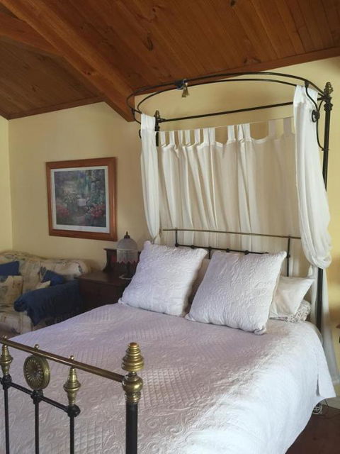 Braeside Garden Cottages - Accommodation Yamba 5