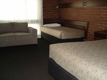 Albury Townhouse Motel - Accommodation Yamba 5