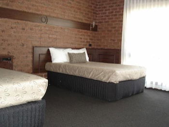 Albury Townhouse Motel - Accommodation Yamba 2