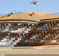 Albury Townhouse Motel - Accommodation Yamba