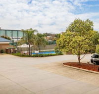 Australia Park Motel - Accommodation Yamba