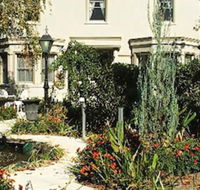 Briardale Bed  Breakfast - Accommodation Yamba