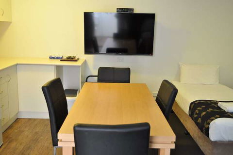 Albury Burvale Motor Inn - Accommodation Yamba 7