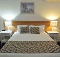 Albury Burvale Motor Inn - Accommodation Yamba