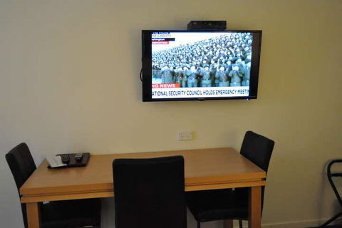 Albury Burvale Motor Inn - Accommodation Yamba 2