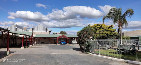 Hume Inn Motel - Accommodation Yamba 4