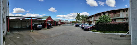 Hume Inn Motel - Accommodation Yamba 5