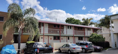 Hume Inn Motel - Accommodation Yamba 6