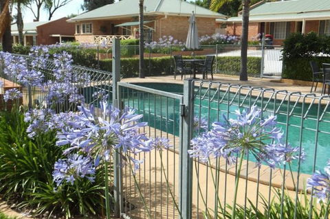 Commercial Golf Resort - Accommodation Yamba 4
