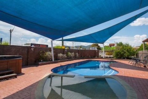 Albury Classic Motor Inn - Accommodation Yamba 4