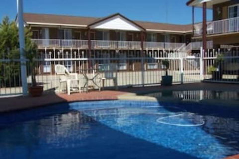 Albury Classic Motor Inn - Accommodation Yamba 5