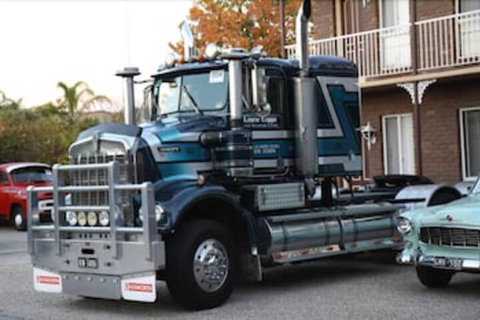 Albury Classic Motor Inn - Accommodation Yamba 2