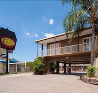 Albury Classic Motor Inn - Accommodation Yamba