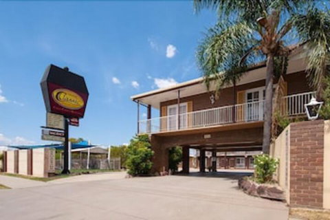 Albury Classic Motor Inn - Accommodation Yamba 0