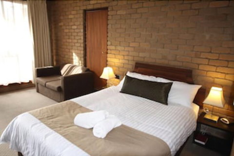 Albury Classic Motor Inn - Accommodation Yamba 6