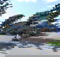 BIG4 Middleton Beach Holiday Park - Accommodation Yamba