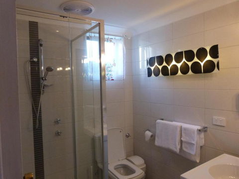 Fullarton Motor Lodge - Accommodation Yamba 3