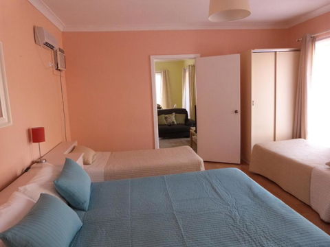 Fullarton Motor Lodge - Accommodation Yamba 5