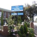 Fullarton Motor Lodge - Accommodation Yamba 0