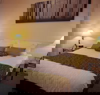 Bayview Apartments - Accommodation Yamba