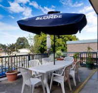 Enfield Motor Inn - Accommodation Yamba