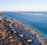 Sal Salis - Accommodation Yamba