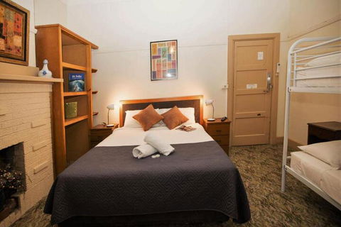 Delatite Hotel - Accommodation Yamba 7