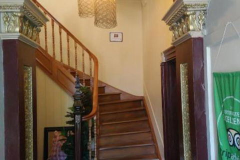 Delatite Hotel - Accommodation Yamba 5