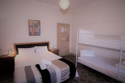 Delatite Hotel - Accommodation Yamba 3