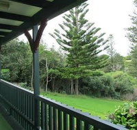 Heritage Hill - Accommodation Yamba