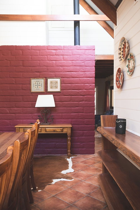 The Jackson Ranch - Accommodation Yamba 6