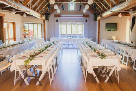 The Jackson Ranch - Accommodation Yamba 5