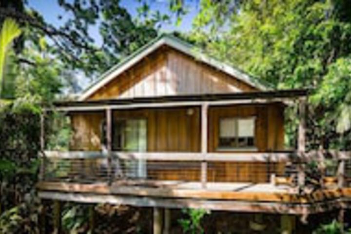 Wights Mountain QLD Accommodation Yamba