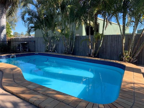 Biloela Palms Motor Inn - Accommodation Yamba 4