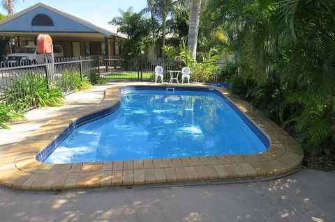 Biloela Palms Motor Inn - Accommodation Yamba 5