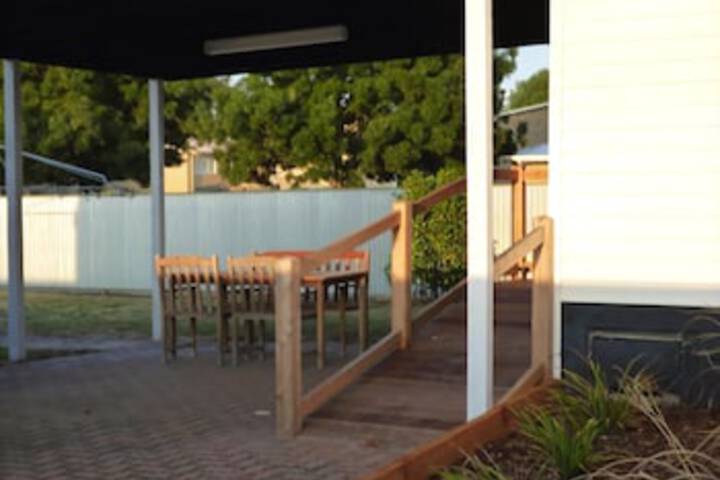 Colac VIC Accommodation Yamba