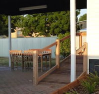 Otway Gate Motel - Accommodation Yamba