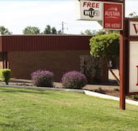 Camellia Motel - Accommodation Yamba