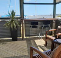 Boat Haven Studios - Accommodation Yamba