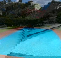 Wayfarer Motel - Accommodation Yamba