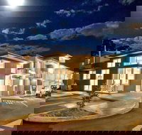 The Remington Muswellbrook - Accommodation Yamba