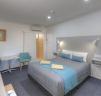 Glen Innes Motel - Accommodation Yamba