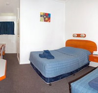 Rest Point Motor Inn - Accommodation Yamba