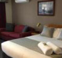 Highlands Motor Inn - Accommodation Yamba