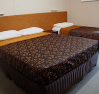 Matilda Motel - Accommodation Yamba
