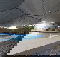 Mid City Motor Inn - Accommodation Yamba