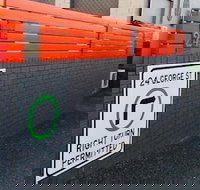 Benjamin Singleton Motel - Accommodation Yamba